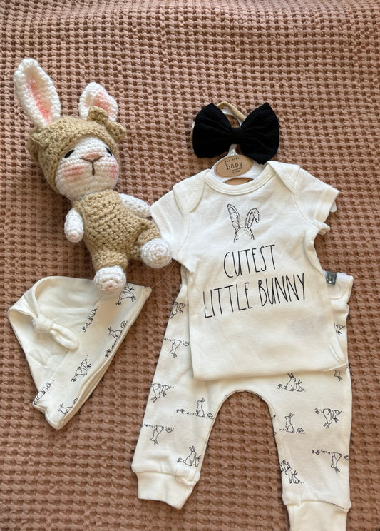*Limited Time* Rae Dunn Cutest Little Bunny