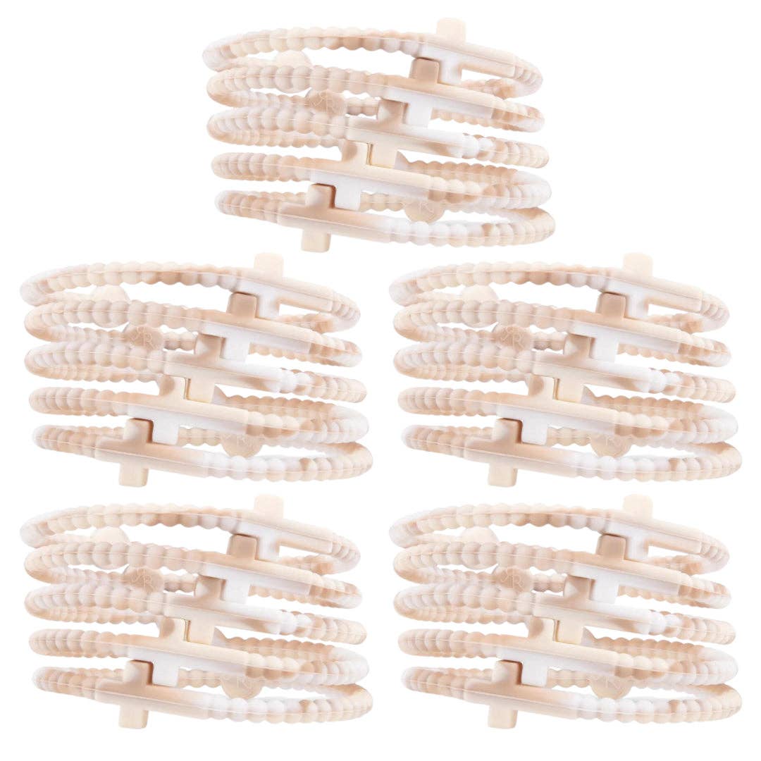 Jesus Bracelets - Group Packs: Landscape (25 Pack) / Medium